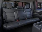 New 2026 Chevrolet Silverado 2500 LTZ Crew Cab 4WD Pickup for sale #TF114629 - photo 17