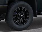 2026 Chevrolet Silverado 2500 Crew Cab 4WD Pickup for sale #TF129473 - photo 33