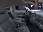 New 2026 Chevrolet Silverado 2500 Work Truck Regular Cab 4WD Pickup for sale #TF139205 - photo 17