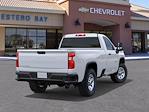2026 Chevrolet Silverado 2500 Regular Cab 4WD Pickup for sale #TF139205 - photo 28