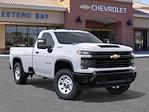 2026 Chevrolet Silverado 2500 Regular Cab 4WD Pickup for sale #TF139205 - photo 31