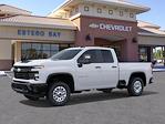 2026 Chevrolet Silverado 2500 Double Cab 4WD Pickup for sale #TF140293 - photo 1