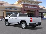 2026 Chevrolet Silverado 2500 Double Cab 4WD Pickup for sale #TF140293 - photo 2