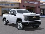 2026 Chevrolet Silverado 2500 Double Cab 4WD Pickup for sale #TF140293 - photo 31