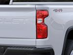 2026 Chevrolet Silverado 2500 Double Cab 4WD Pickup for sale #TF140293 - photo 35