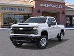 2026 Chevrolet Silverado 2500 Double Cab 4WD Pickup for sale #TF140293 - photo 6