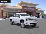 New 2026 Chevrolet Silverado 2500 High Country Crew Cab 4WD Pickup for sale #TF150074 - photo 1