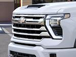 New 2026 Chevrolet Silverado 2500 High Country Crew Cab 4WD Pickup for sale #TF150074 - photo 13