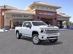 New 2026 Chevrolet Silverado 2500 High Country Crew Cab 4WD Pickup for sale #TF150074 - photo 25