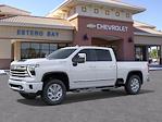 New 2026 Chevrolet Silverado 2500 High Country Crew Cab 4WD Pickup for sale #TF150074 - photo 26