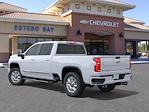 New 2026 Chevrolet Silverado 2500 High Country Crew Cab 4WD Pickup for sale #TF150074 - photo 27