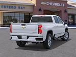 New 2026 Chevrolet Silverado 2500 High Country Crew Cab 4WD Pickup for sale #TF150074 - photo 28