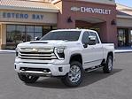 New 2026 Chevrolet Silverado 2500 High Country Crew Cab 4WD Pickup for sale #TF150074 - photo 30