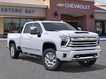 New 2026 Chevrolet Silverado 2500 High Country Crew Cab 4WD Pickup for sale #TF150074 - photo 31