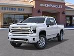 New 2026 Chevrolet Silverado 2500 High Country Crew Cab 4WD Pickup for sale #TF150074 - photo 6