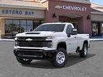 2026 Chevrolet Silverado 2500 Regular Cab 4WD Pickup for sale #TF153468 - photo 6