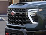 New 2026 Chevrolet Silverado 2500 ZR2 Crew Cab for sale #TF170193 - photo 13