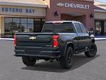 New 2026 Chevrolet Silverado 2500 ZR2 Crew Cab for sale #TF170193 - photo 28