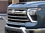 2026 Chevrolet Silverado 3500 Crew Cab 4WD Pickup for sale #TF178535 - photo 13