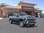 2026 Chevrolet Silverado 3500 Crew Cab 4WD Pickup for sale #TF178535 - photo 25