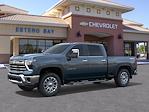 2026 Chevrolet Silverado 3500 Crew Cab 4WD Pickup for sale #TF178535 - photo 26