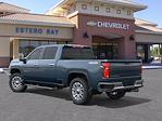 2026 Chevrolet Silverado 3500 Crew Cab 4WD Pickup for sale #TF178535 - photo 27