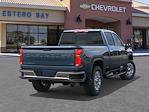 2026 Chevrolet Silverado 3500 Crew Cab 4WD Pickup for sale #TF178535 - photo 28