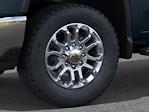 2026 Chevrolet Silverado 3500 Crew Cab 4WD Pickup for sale #TF178535 - photo 33