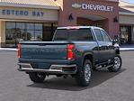 2026 Chevrolet Silverado 3500 Crew Cab 4WD Pickup for sale #TF178535 - photo 2