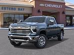 2026 Chevrolet Silverado 3500 Crew Cab 4WD Pickup for sale #TF178535 - photo 6