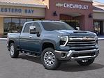 2026 Chevrolet Silverado 3500 Crew Cab 4WD Pickup for sale #TF178535 - photo 7