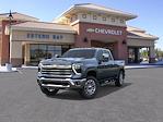 2026 Chevrolet Silverado 3500 Crew Cab 4WD Pickup for sale #TF178535 - photo 8