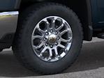 2026 Chevrolet Silverado 3500 Crew Cab 4WD Pickup for sale #TF178535 - photo 9