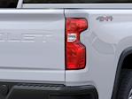 New 2026 Chevrolet Silverado 2500 Work Truck Double Cab for sale #TF189398 - photo 11