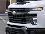 New 2026 Chevrolet Silverado 2500 Work Truck Double Cab for sale #TF189398 - photo 13
