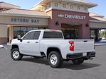 2026 Chevrolet Silverado 2500 Double Cab 4WD Pickup for sale #TF189398 - photo 27