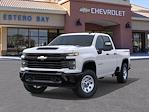2026 Chevrolet Silverado 2500 Double Cab 4WD Pickup for sale #TF189398 - photo 30