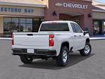 New 2026 Chevrolet Silverado 2500 Work Truck Double Cab for sale #TF189398 - photo 2