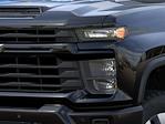 New 2026 Chevrolet Silverado 2500 Custom Double Cab for sale #TF189660 - photo 10