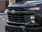 New 2026 Chevrolet Silverado 2500 Custom Double Cab for sale #TF189660 - photo 13