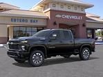 New 2026 Chevrolet Silverado 2500 Custom Double Cab for sale #TF189660 - photo 3
