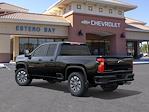 New 2026 Chevrolet Silverado 2500 Custom Double Cab for sale #TF189660 - photo 27