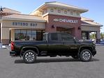 New 2026 Chevrolet Silverado 2500 Custom Double Cab for sale #TF189660 - photo 29