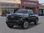 New 2026 Chevrolet Silverado 2500 Custom Double Cab for sale #TF189660 - photo 30