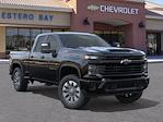 New 2026 Chevrolet Silverado 2500 Custom Double Cab for sale #TF189660 - photo 31