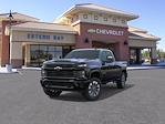 New 2026 Chevrolet Silverado 2500 Custom Double Cab for sale #TF189660 - photo 32