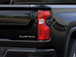 New 2026 Chevrolet Silverado 2500 Custom Double Cab for sale #TF189660 - photo 35