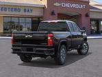 New 2026 Chevrolet Silverado 2500 Custom Double Cab for sale #TF189660 - photo 2