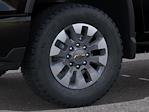 New 2026 Chevrolet Silverado 2500 Custom Double Cab for sale #TF189660 - photo 9