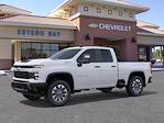 New 2026 Chevrolet Silverado 2500 Custom Double Cab for sale #TF190331 - photo 26